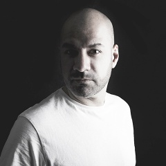 Darren Porter吉他谱