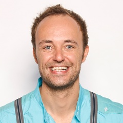 Niels Geusebroek吉他谱