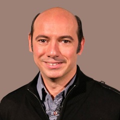 Philippe Rombi吉他谱