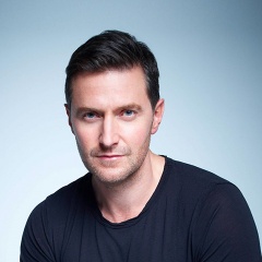 Richard Armitage吉他谱