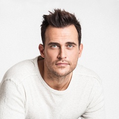 Cheyenne Jackson