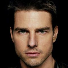 Tom Cruise
