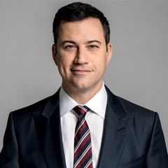 Jimmy Kimmel