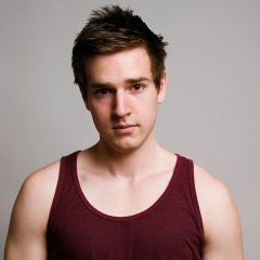 Scotty Dynamo吉他谱