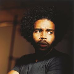 <b>Pharoahe Monch</b>吉他谱