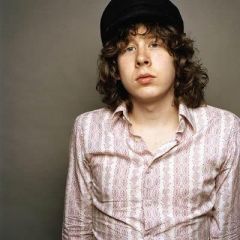 Ben Kweller吉他谱