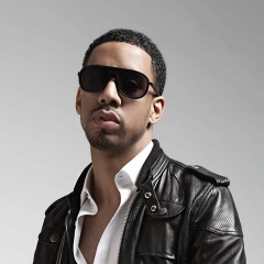 <b>Ryan Leslie</b>吉他谱
