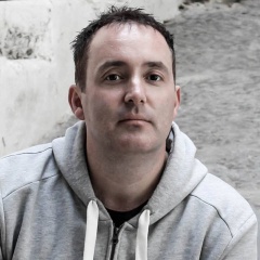 The Thrillseekers吉他谱