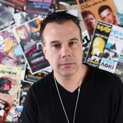 DJ Godfather吉他谱