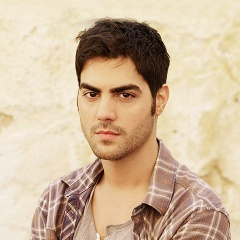 Miloš Karadaglić吉他谱