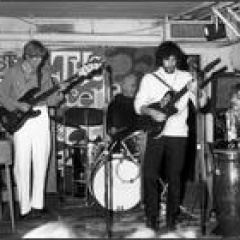 Jay Ferguson吉他谱