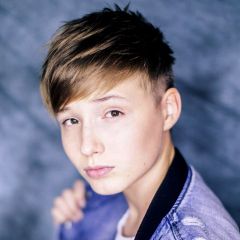 Isac Elliot