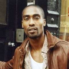 Simon Webbe