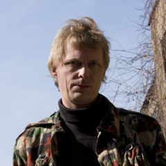 Marius Vries吉他谱