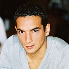 Antoine Clamaran吉他谱