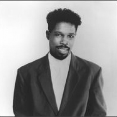 Billy Ocean吉他谱