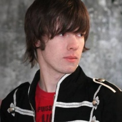 Louis La Roche吉他谱