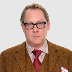 vic reeves