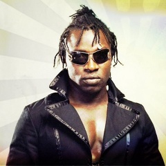 <b>Mad Cobra</b>吉他谱