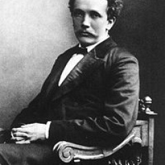 Richard Strauss