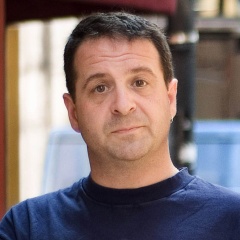 mark thomas