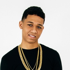 <b>Lil Bibby</b>吉他谱