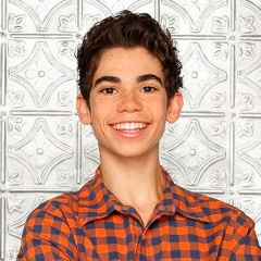 Cameron Boyce