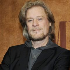 Daryl Hall