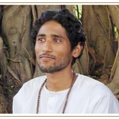 Ananda Giri吉他谱