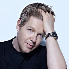 John Digweed