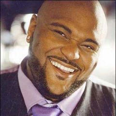 Ruben Studdard吉他谱