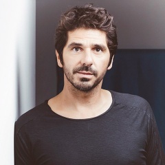 Patrick Fiori吉他谱