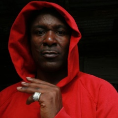 Cutty Ranks吉他谱