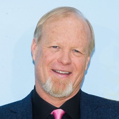 Bill Fagerbakke