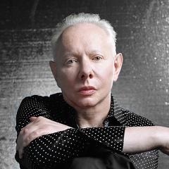 Joe Jackson吉他谱