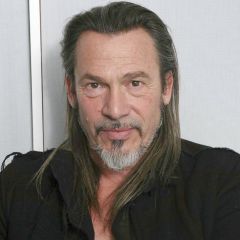 Florent Pagny