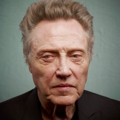 Christopher Walken