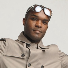 Mike Winans吉他谱