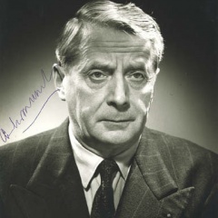 Charles Munch吉他谱