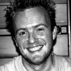 Christian Henson吉他谱