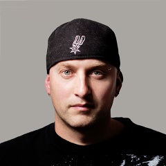 Jaycen A'mour吉他谱