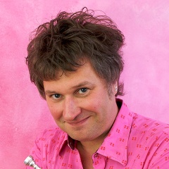 Eric Vloeimans吉他谱