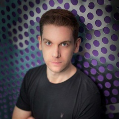 Anton Powers吉他谱