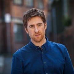 Jamie Lawson吉他谱