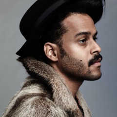 Twin Shadow吉他谱