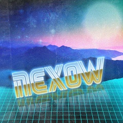 nExow吉他谱