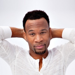 Johnny Gill吉他谱