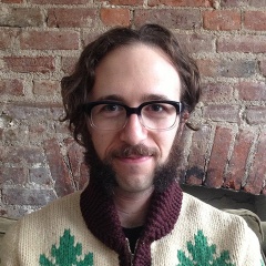 Darren Korb吉他谱