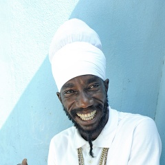 <b>Sizzla</b>吉他谱