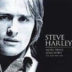 Steve Harley吉他谱